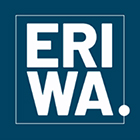 EriWa Teknik AB – Elkonstruktioner till industrier Logotyp